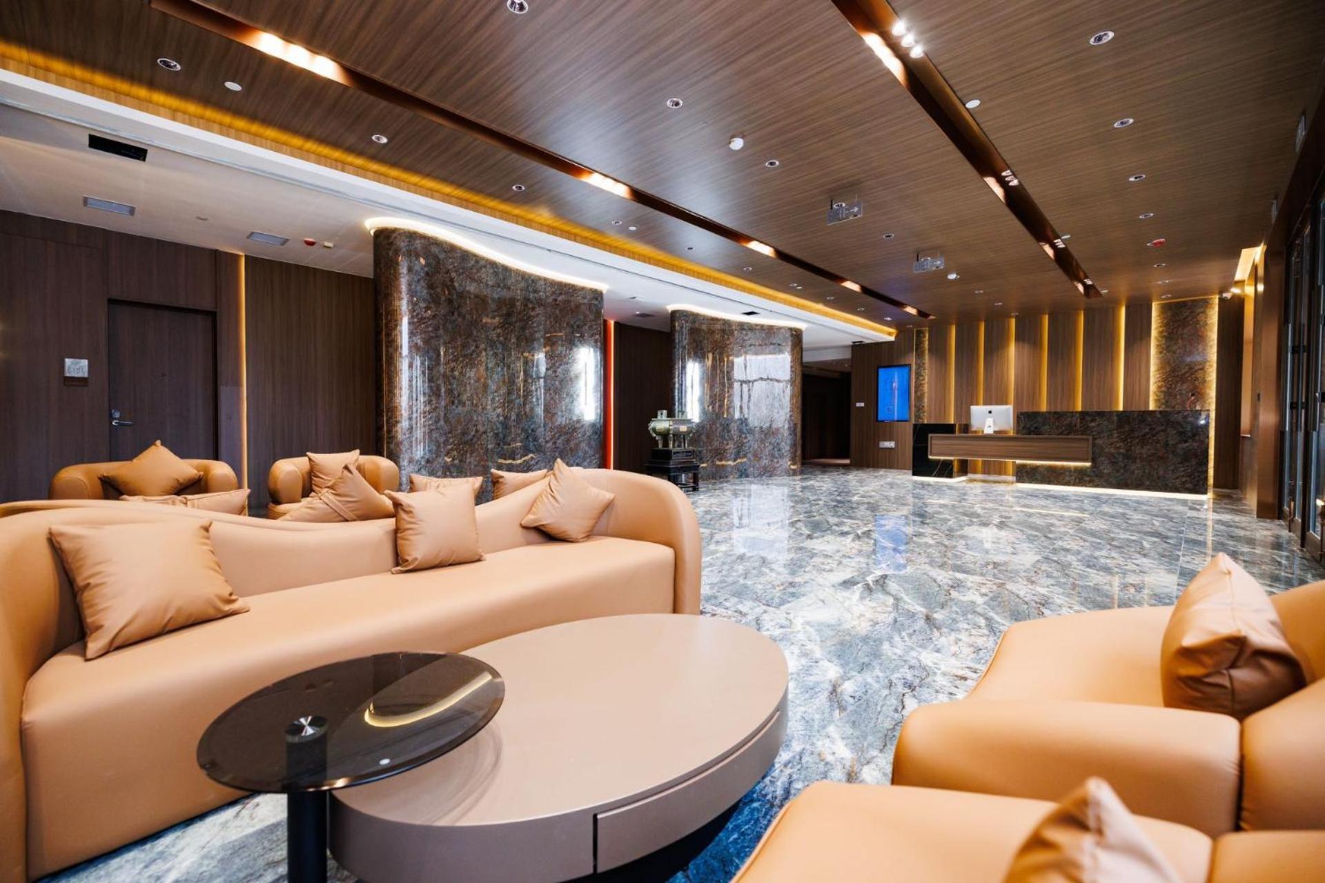 Yabuli Yunding Hotel Shangzhi Εξωτερικό φωτογραφία