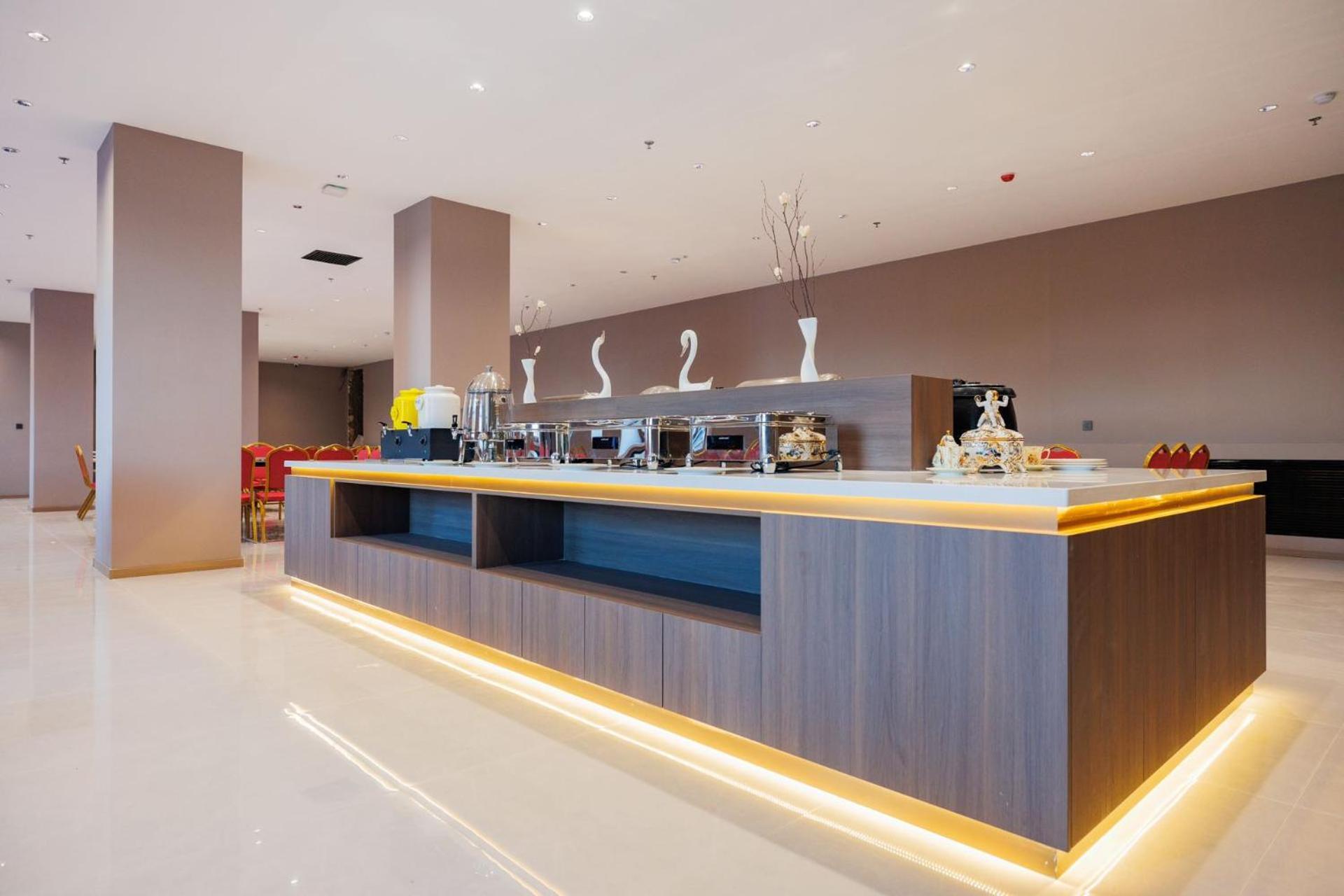 Yabuli Yunding Hotel Shangzhi Εξωτερικό φωτογραφία