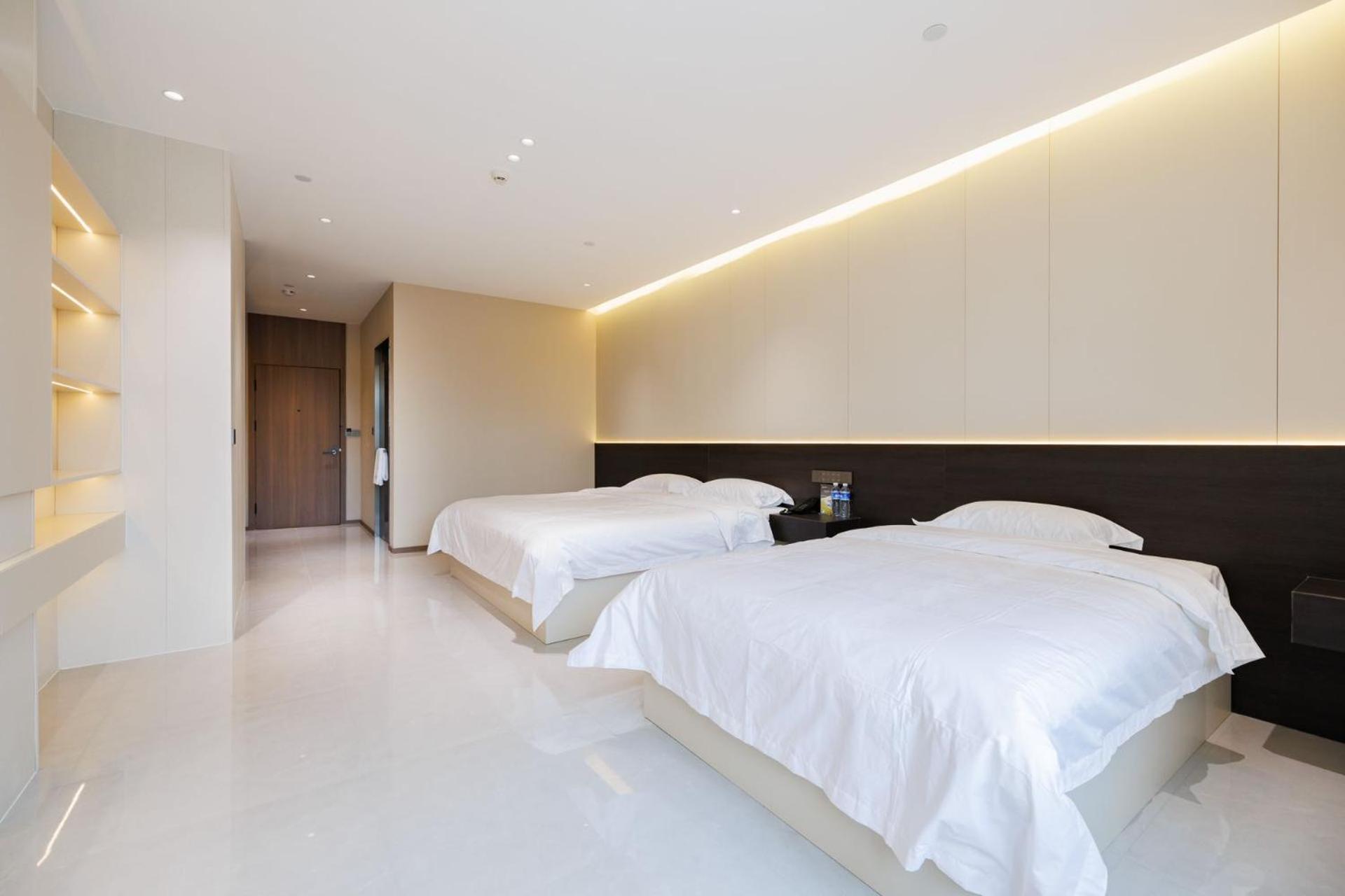 Yabuli Yunding Hotel Shangzhi Εξωτερικό φωτογραφία