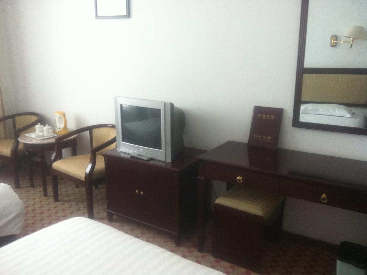 Yabuli Yunding Hotel Shangzhi Εξωτερικό φωτογραφία