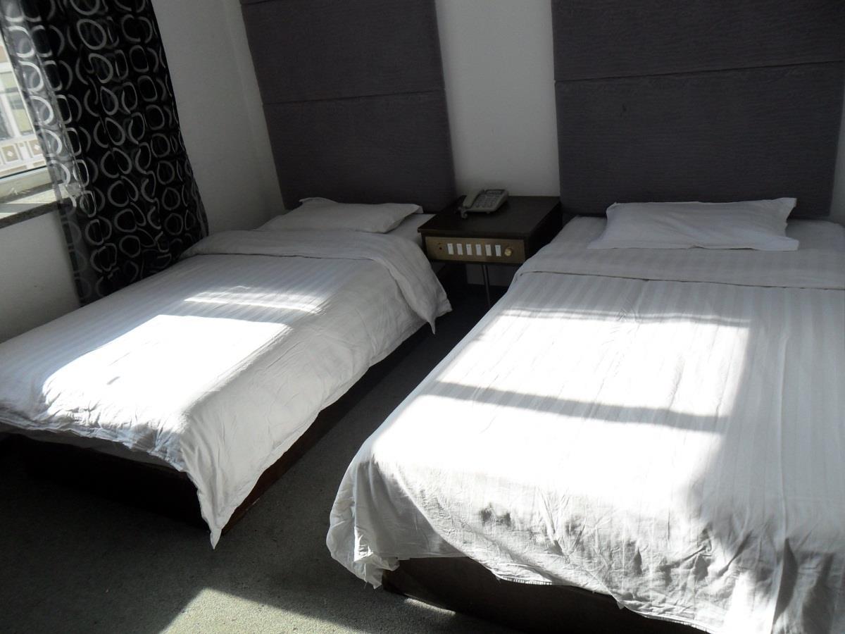 Yabuli Yunding Hotel Shangzhi Εξωτερικό φωτογραφία