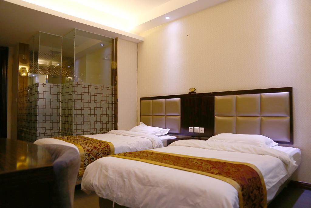 Yabuli Yunding Hotel Shangzhi Εξωτερικό φωτογραφία